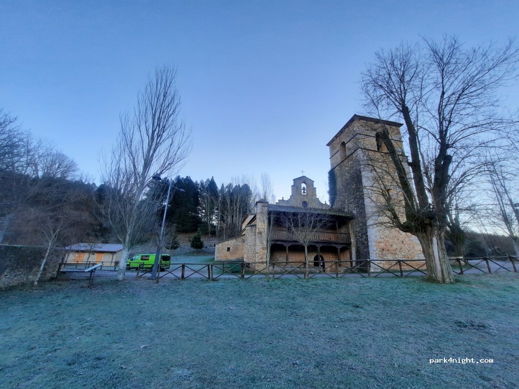 (24820) Garrafe de Torío - 2 Camino Ermita — foto