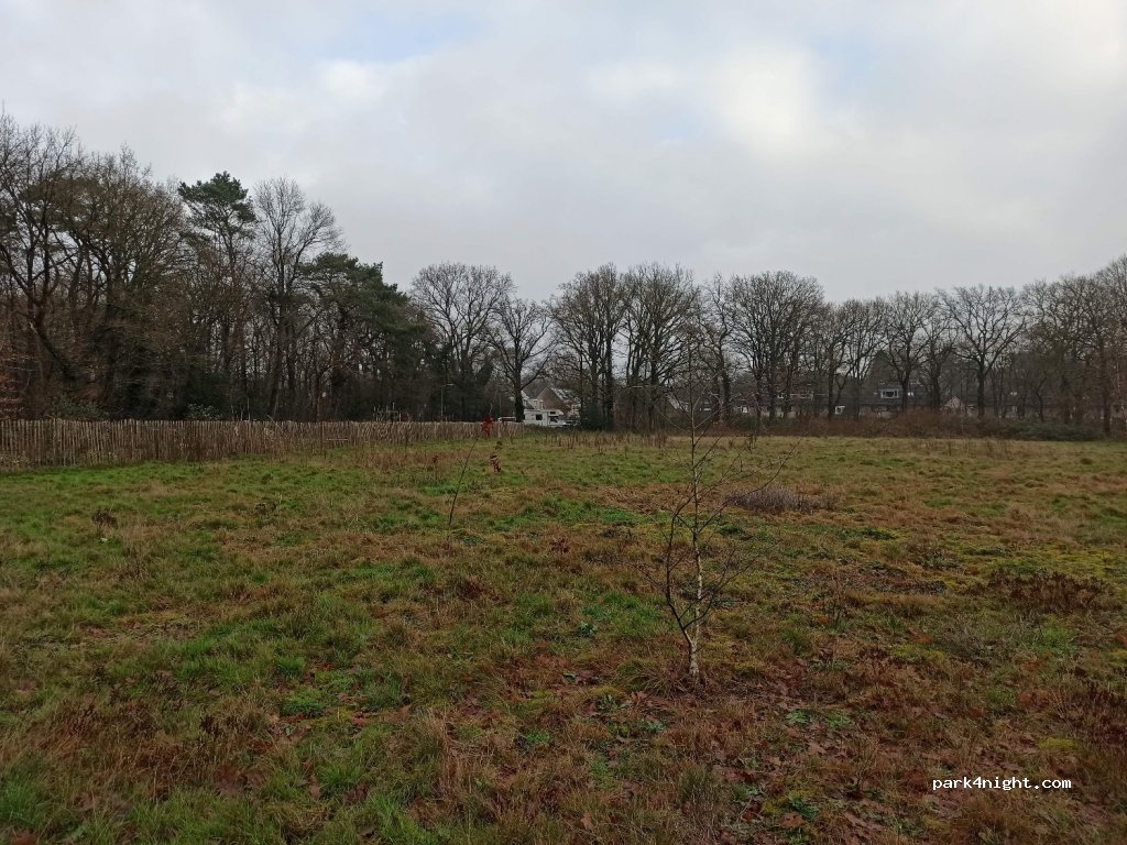 (3712 DB) Huis Ter Heide - 16 Willem Versteeghstraat — foto