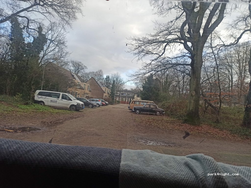(3712 DB) Huis Ter Heide - 16 Willem Versteeghstraat — foto 2