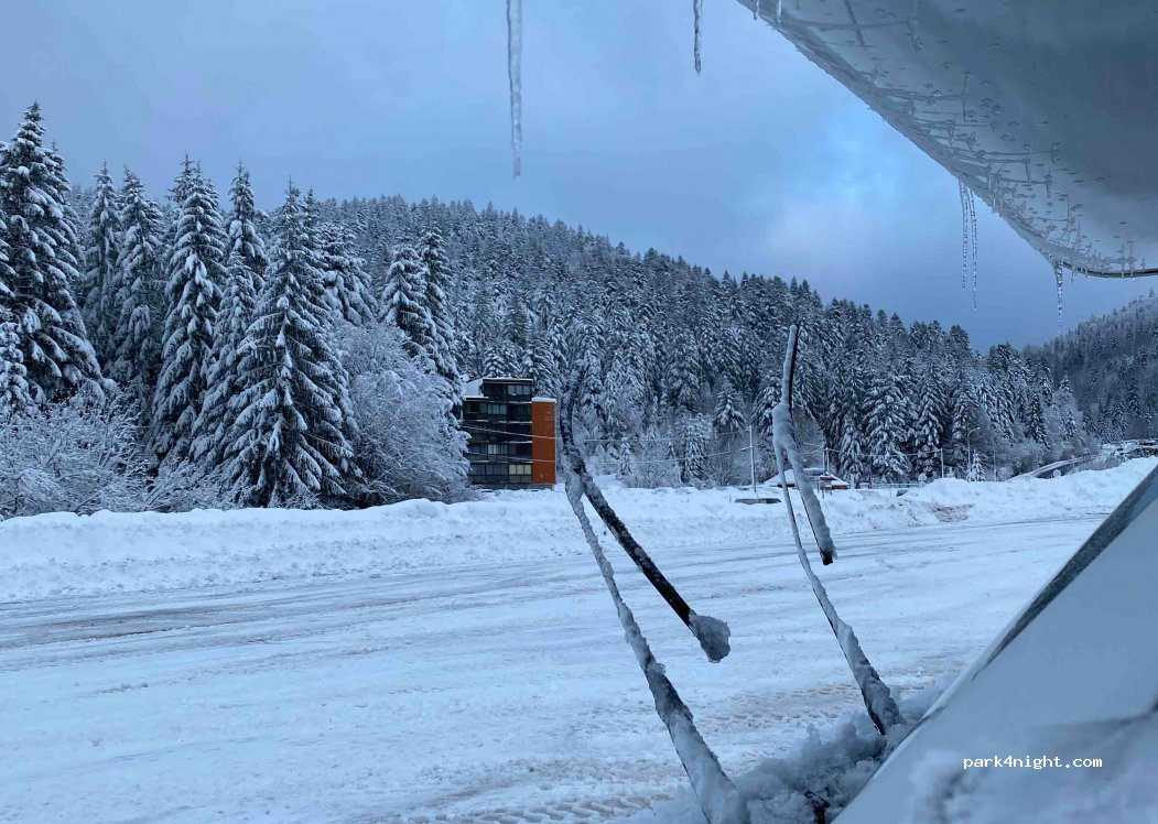 (88250) La Bresse - 35 Route de Vologne — foto