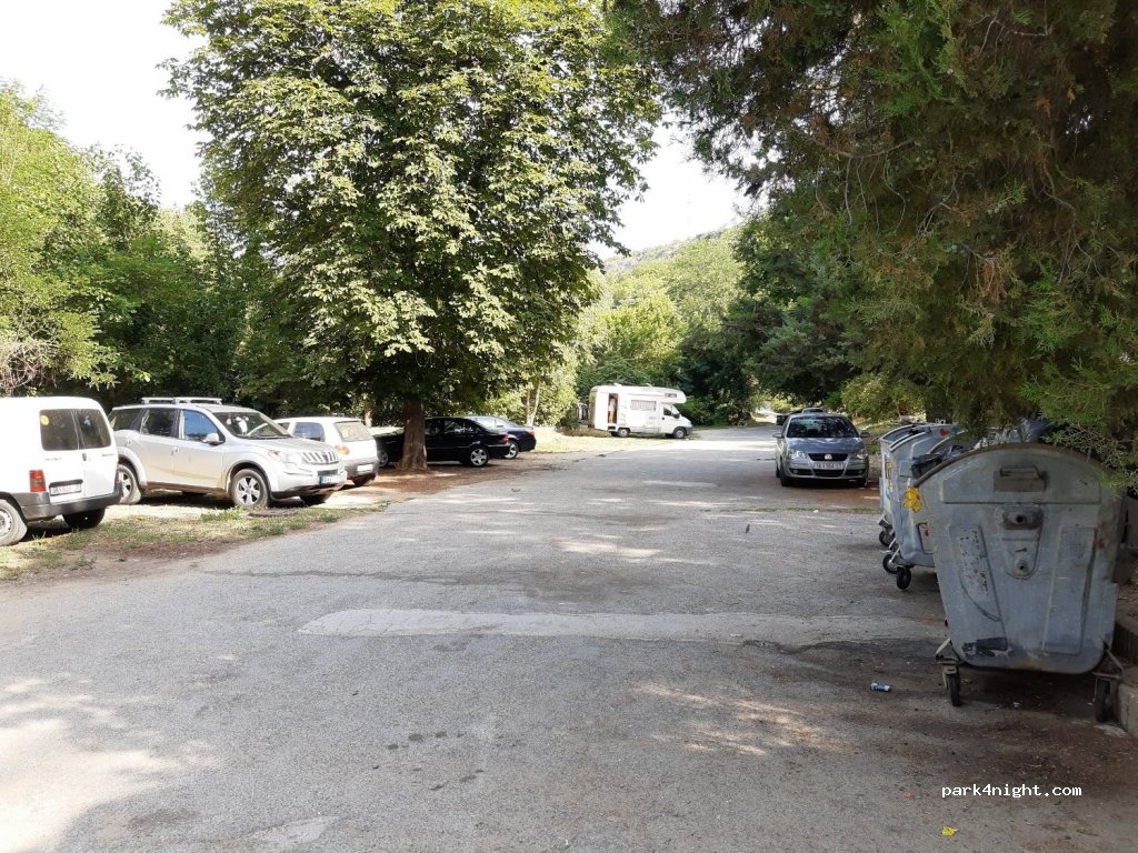 ()  - Unnamed Road — foto 2