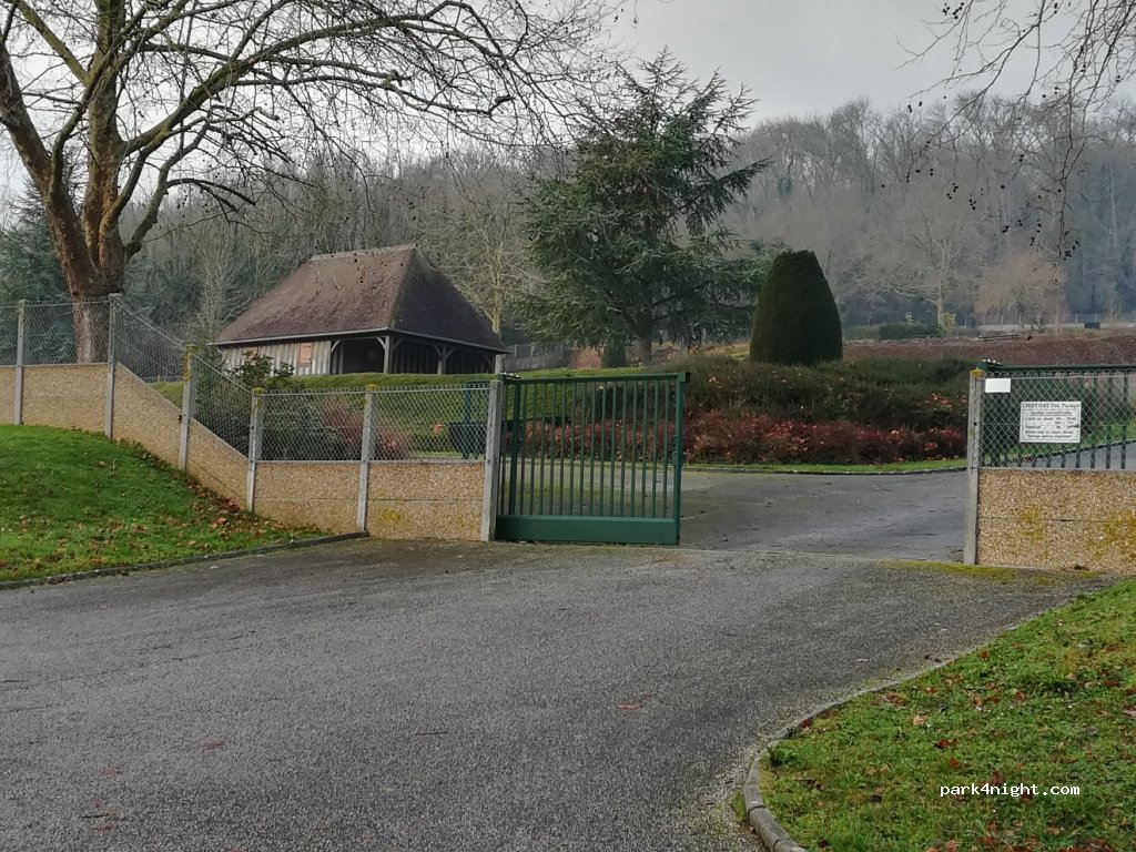 (14800) Saint-Arnoult - Allée des Bruyères — foto 3