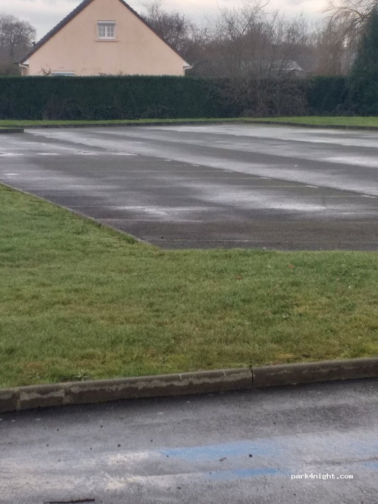 (14330) Le Breuil-en-Bessin - La Nourrichellerie — foto
