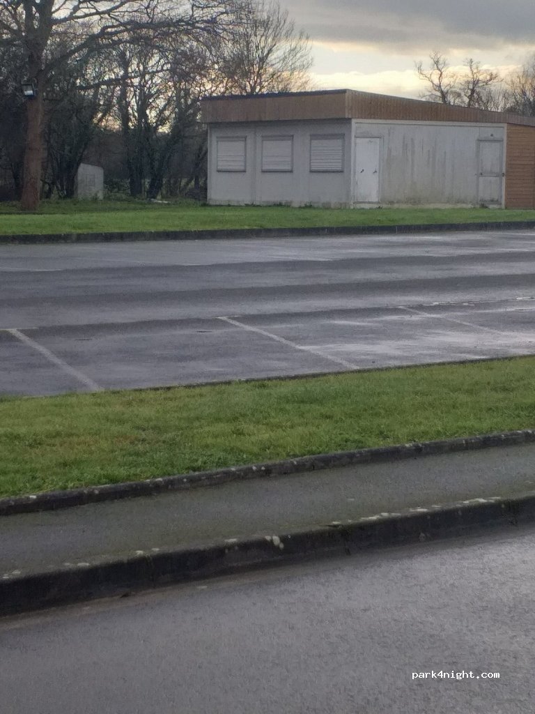 (14330) Le Breuil-en-Bessin - La Nourrichellerie — foto 2