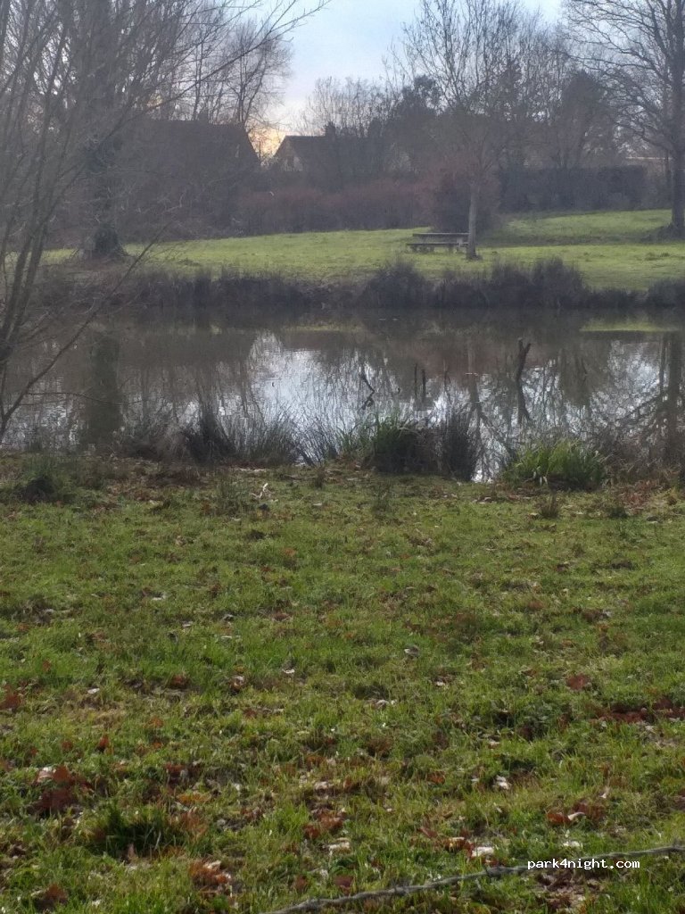 (14330) Le Breuil-en-Bessin - La Nourrichellerie — foto 3