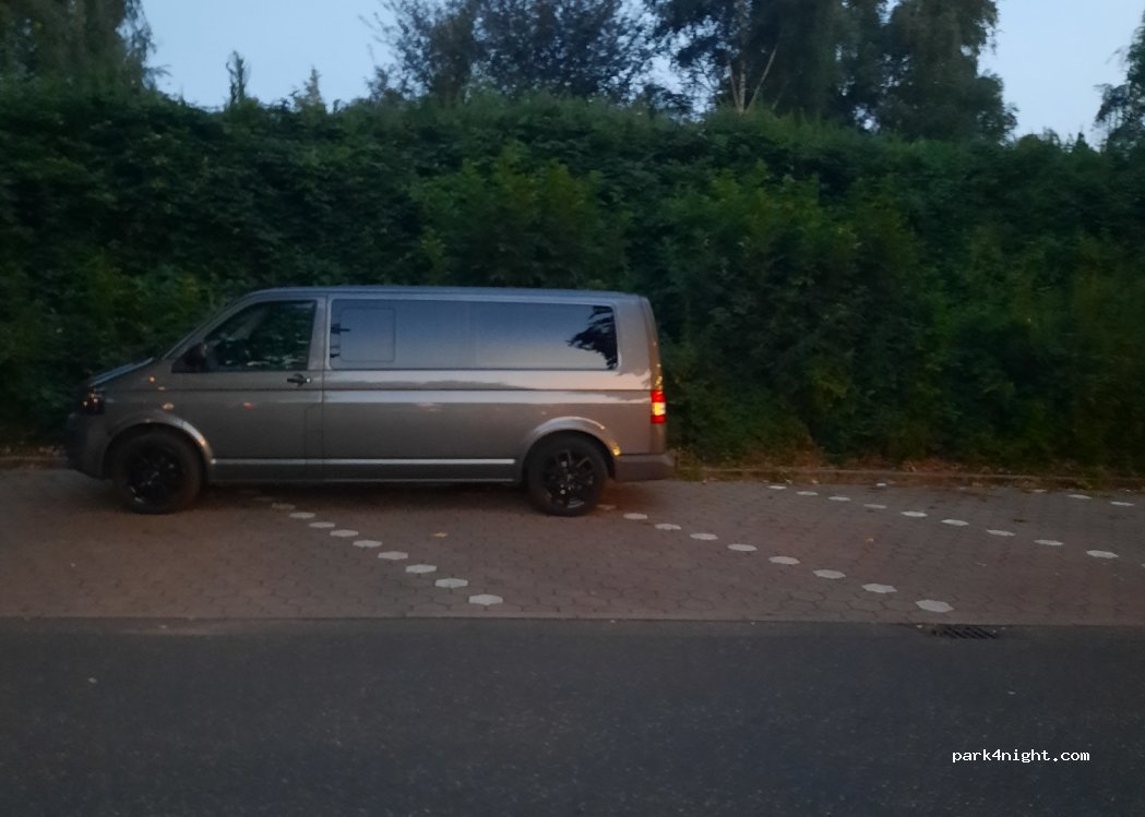 (20539) Hamburg - Harburger Ch — foto