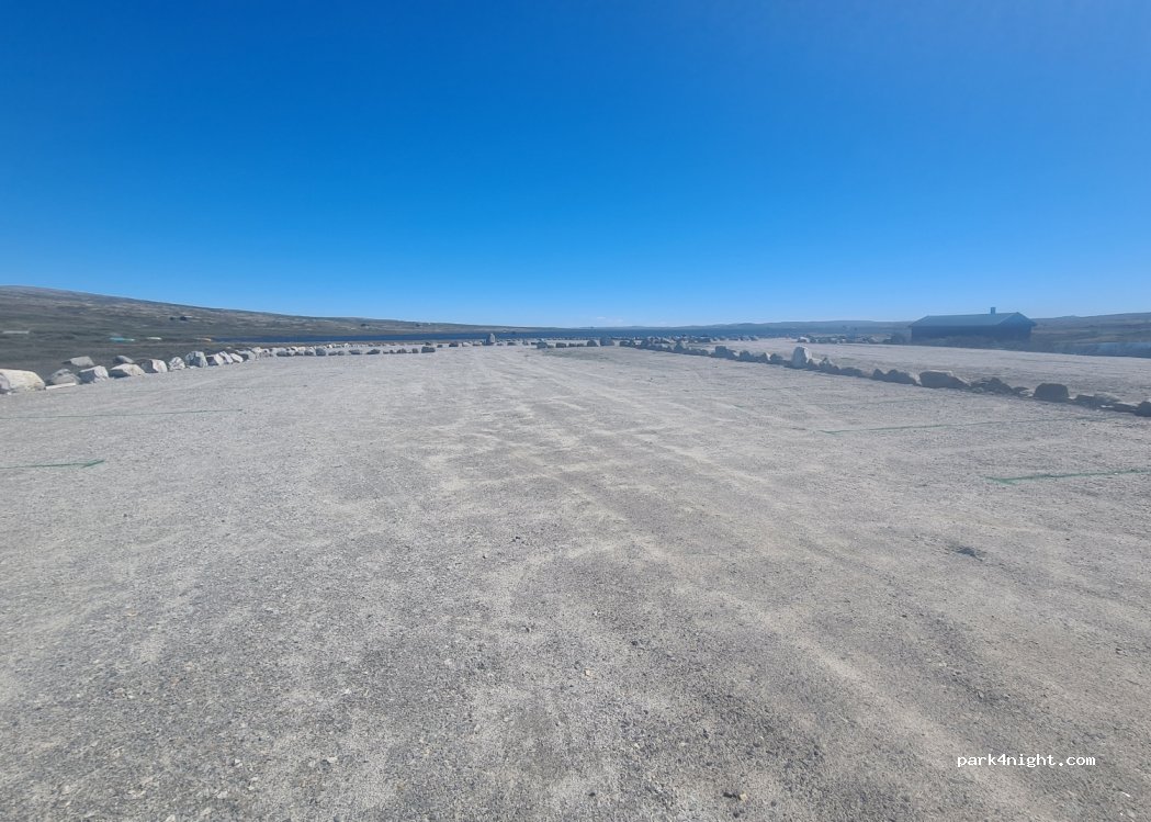 (5785) Vøringsfoss - Unnamed Road — foto 2