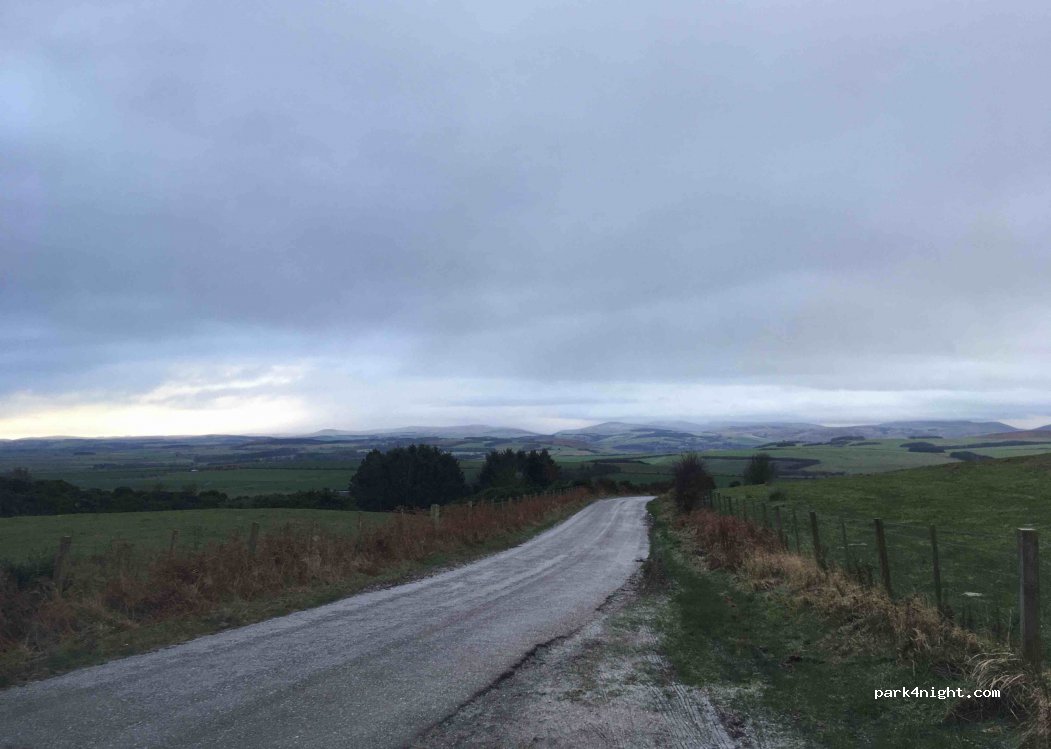 (NE66) Belford - Unnamed Road — foto 2