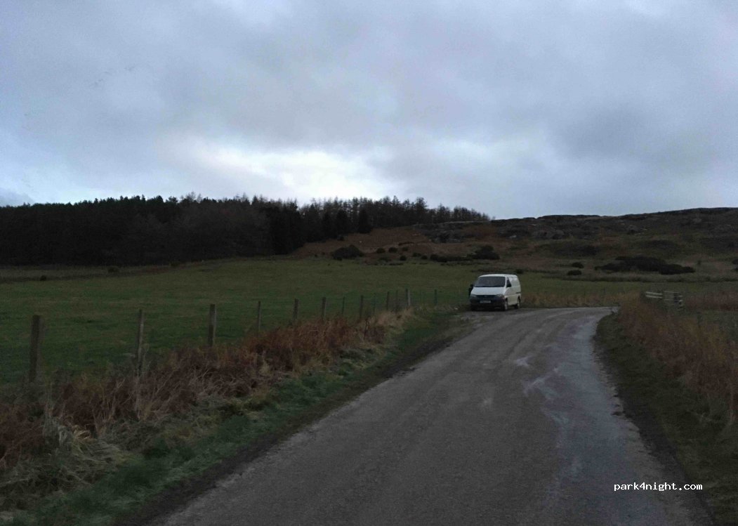 (NE66) Belford - Unnamed Road — foto 3