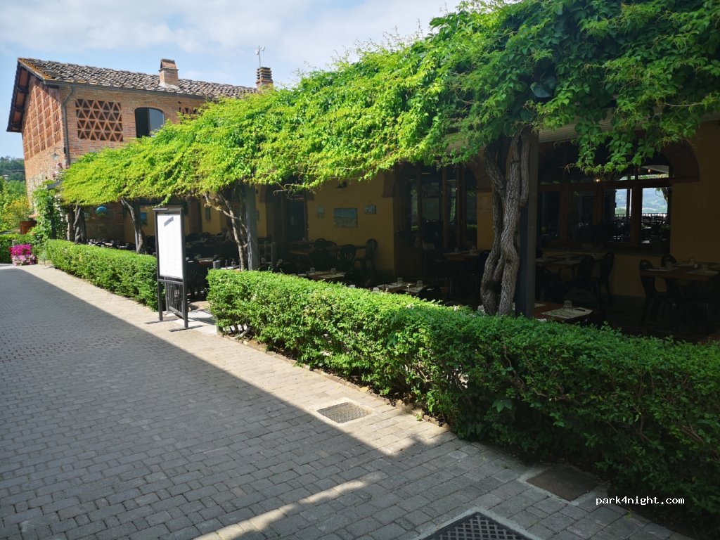 Camping Norcenni Girasole — foto 2