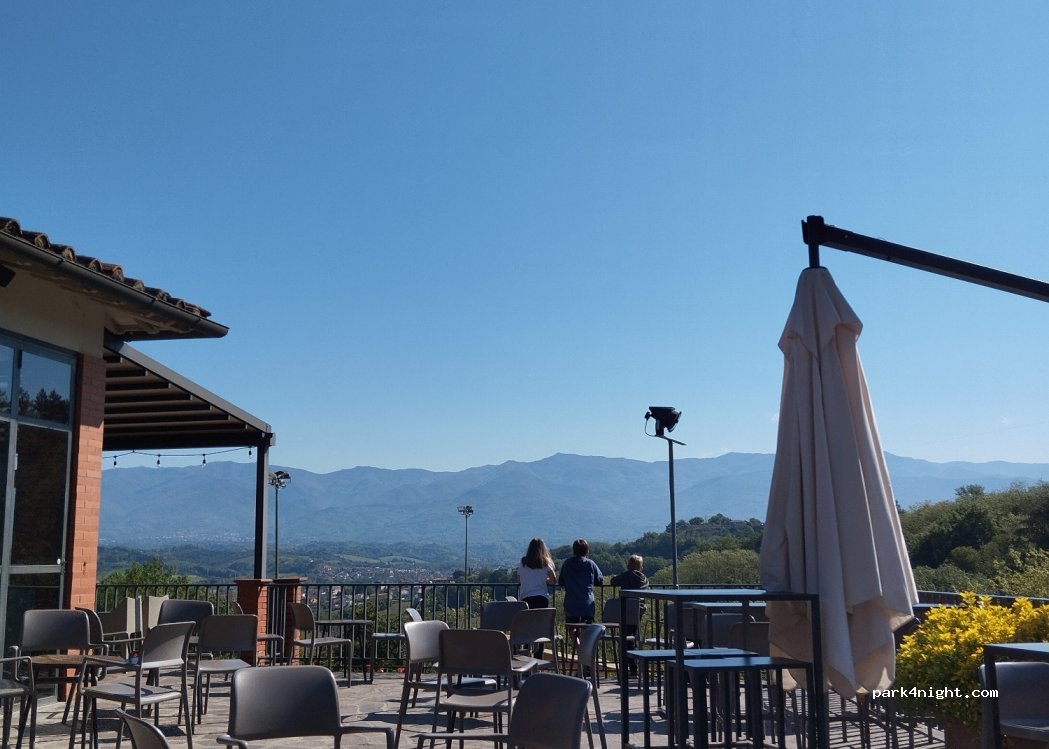 Camping Norcenni Girasole — foto 4