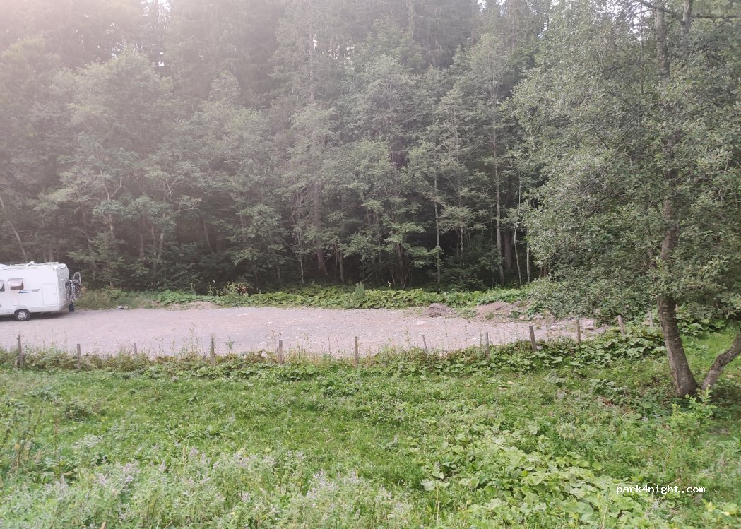 (1619) Châtel-Saint-Denis - Route du Moléson — foto 2