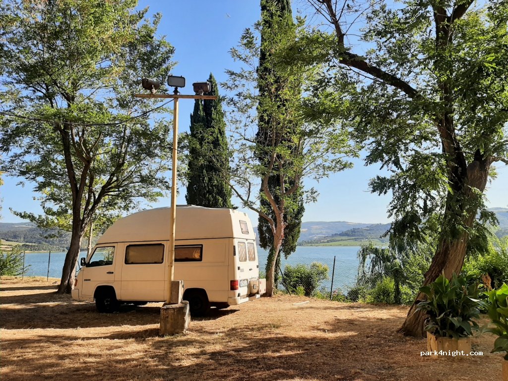 Camping Scacco Matto — foto 2