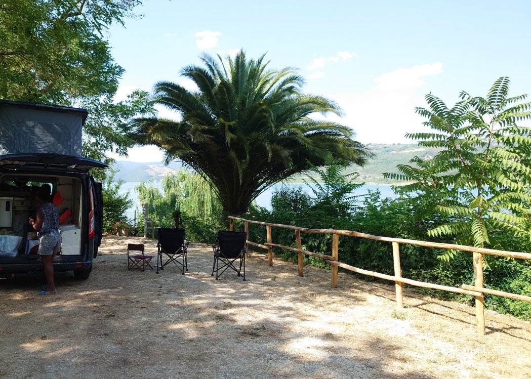 Camping Scacco Matto — foto 3