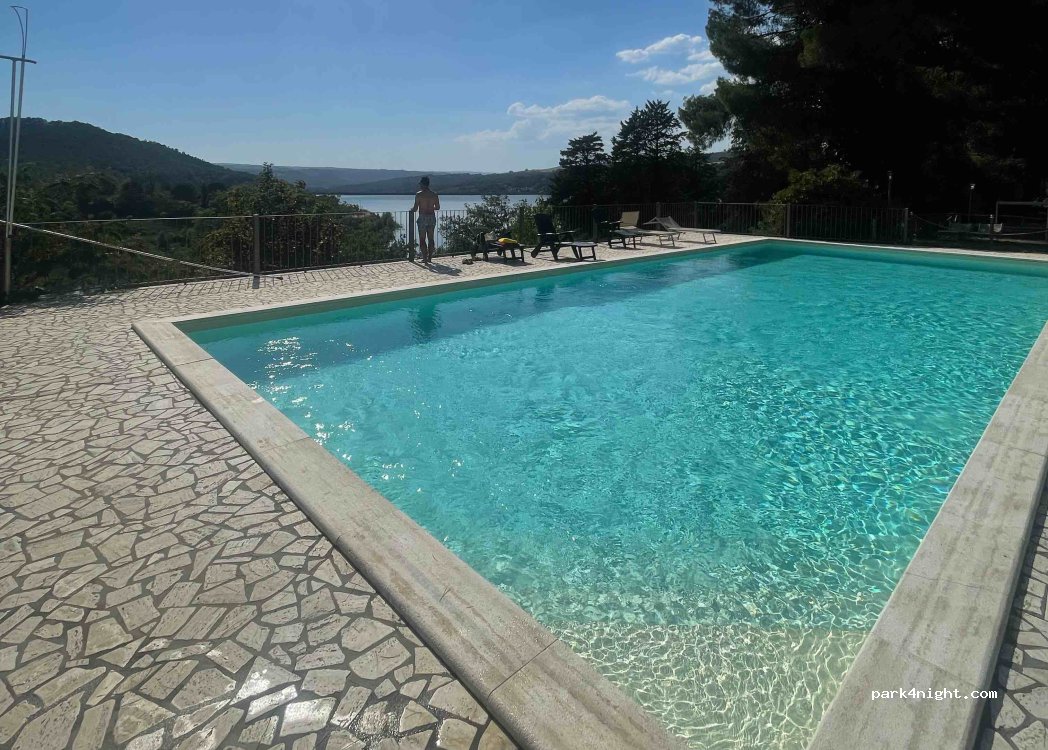 Camping Scacco Matto — foto 4