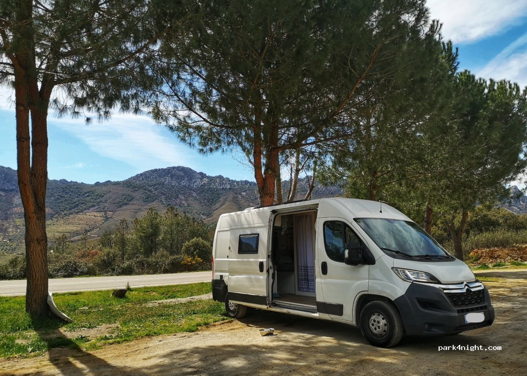 (10341) Navalvillar de Ibor - EX-118 — foto 2