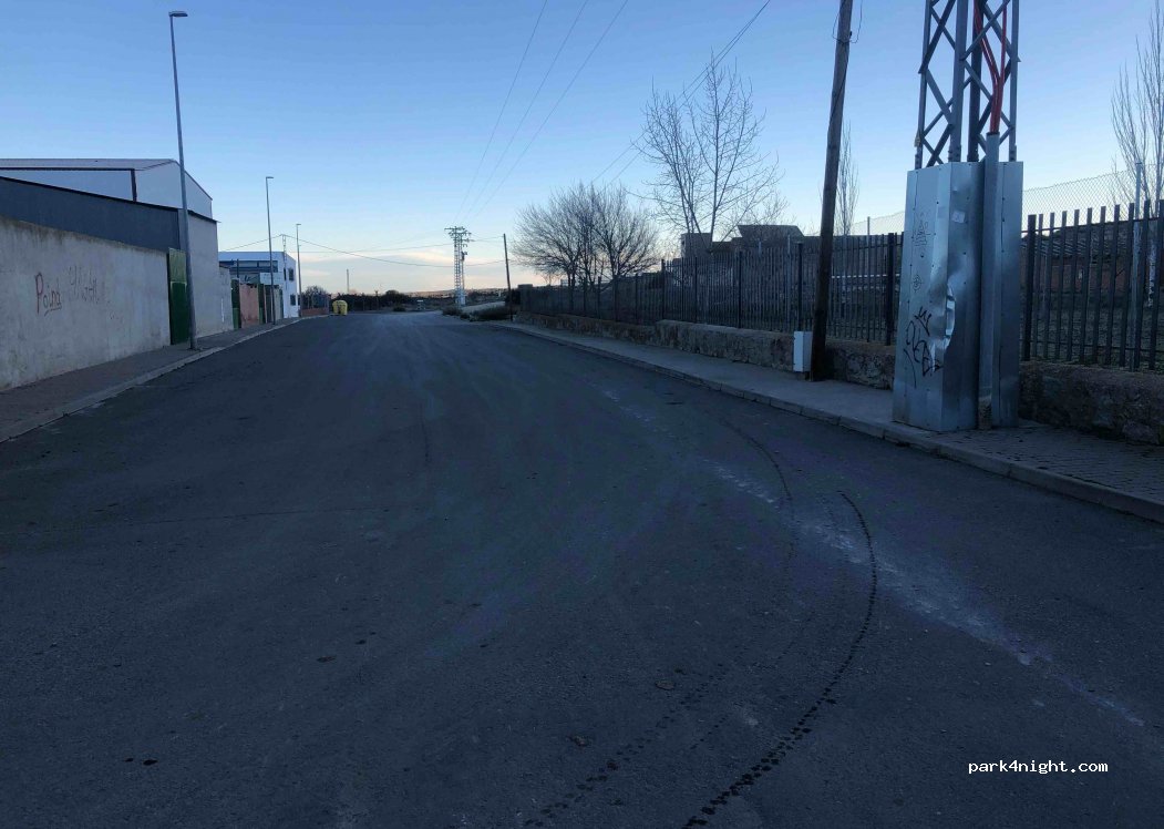 (45127) Las Ventas Con Peña Aguilera - 51 Calle Don Casto Martín — foto 2