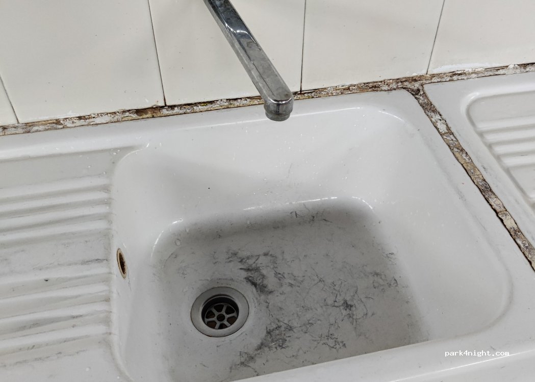 Camping Città di Bologna — foto 5