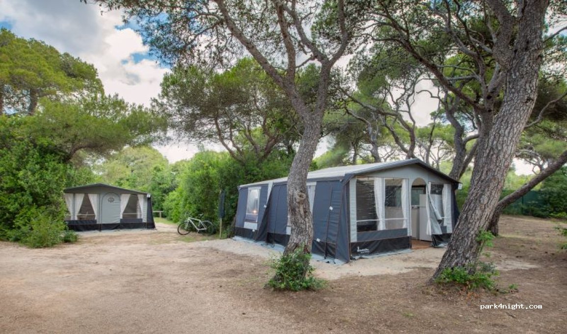 Riva di Ugento Beach Camping Resort — foto 5