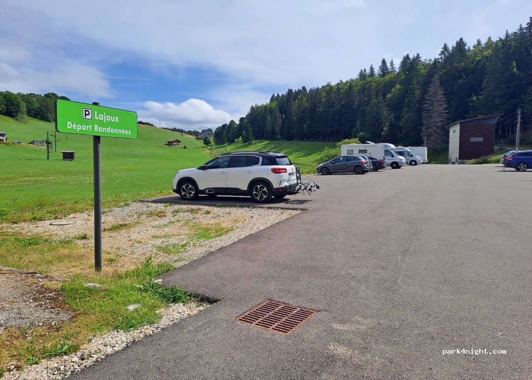 (39310) Lajoux - 51 Qua le Village — foto 4
