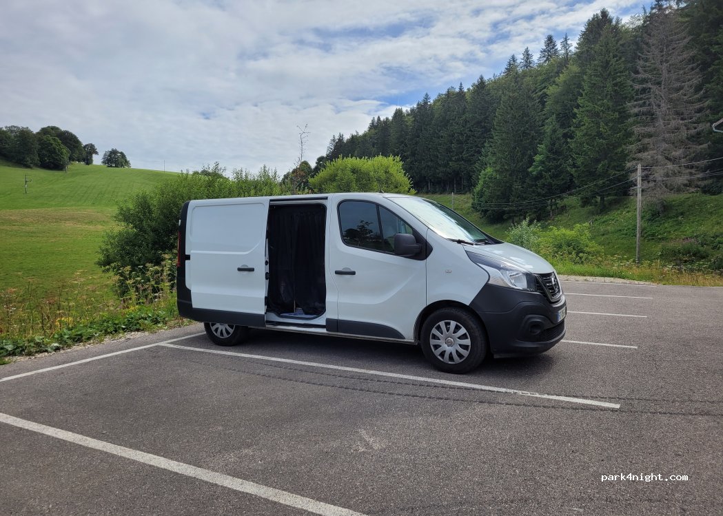 (39310) Lajoux - 51 Qua le Village — foto 5
