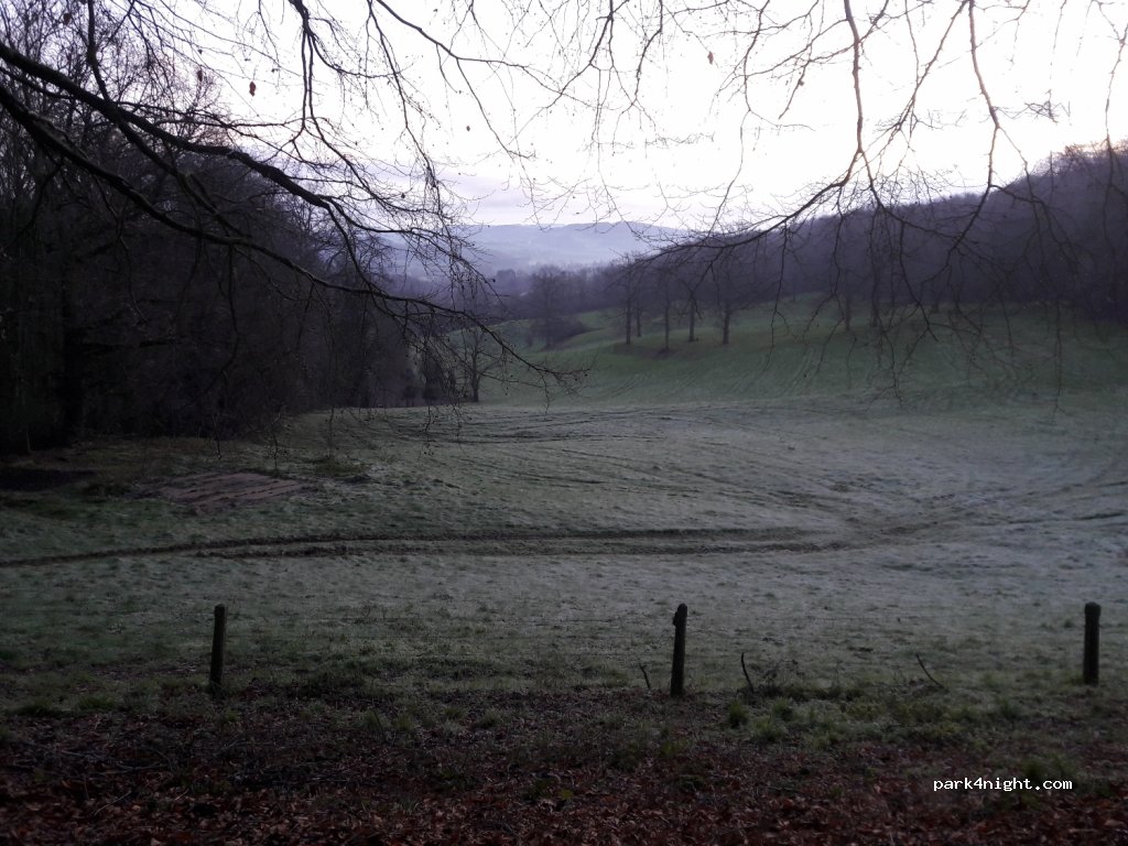 (59270) Godewaersvelde - 10 Chemin de l'Abbaye — foto