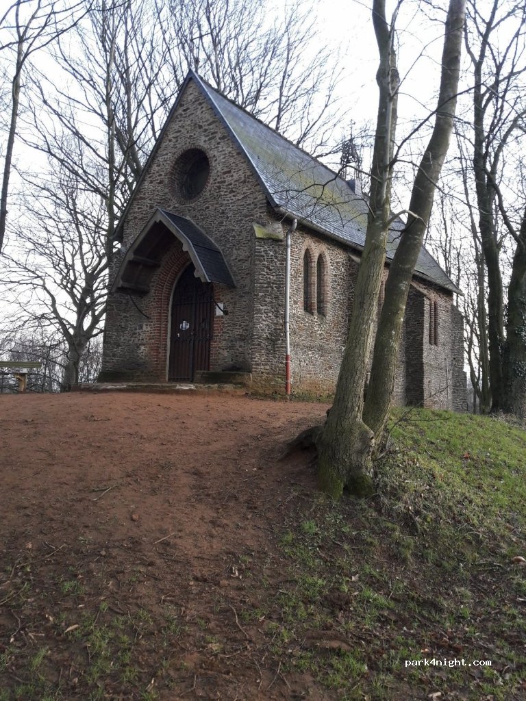 (59270) Godewaersvelde - 10 Chemin de l'Abbaye — foto 2