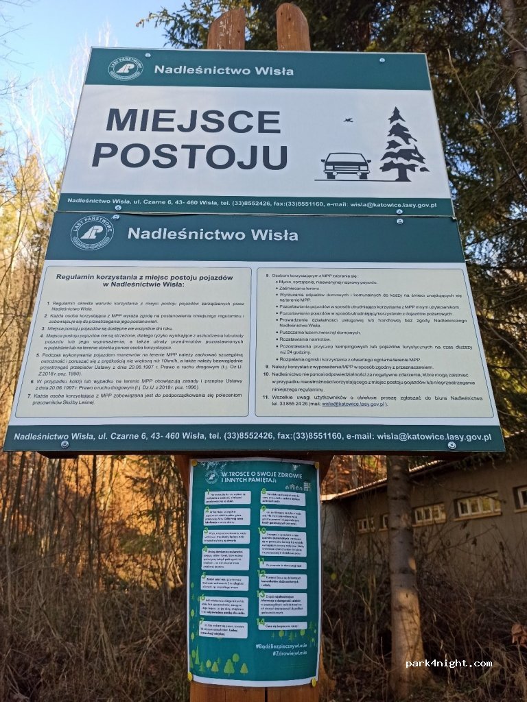 (43-460) Wisła - 8 Czarne — foto 2