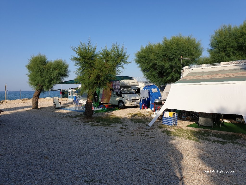 Camping Fano — foto 2