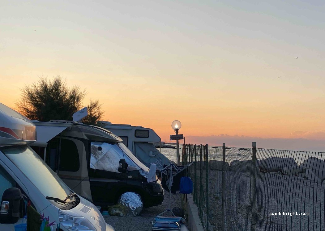 Camping Fano — foto 3