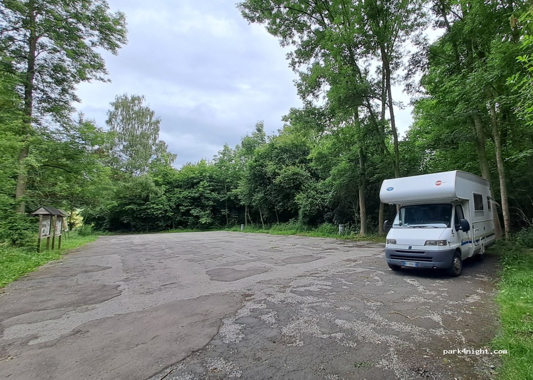 (38228) Salzgitter - Unnamed Road — foto