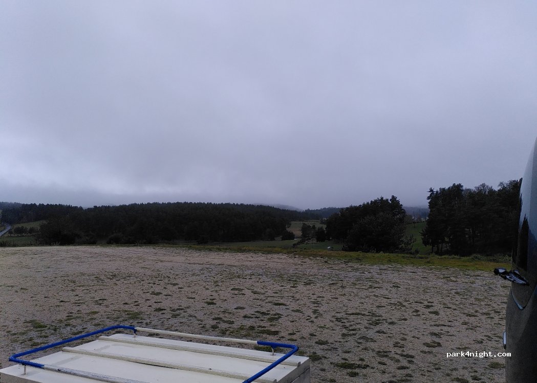 (48130) Aumont-Aubrac - 6250 La Chazotte — foto 3