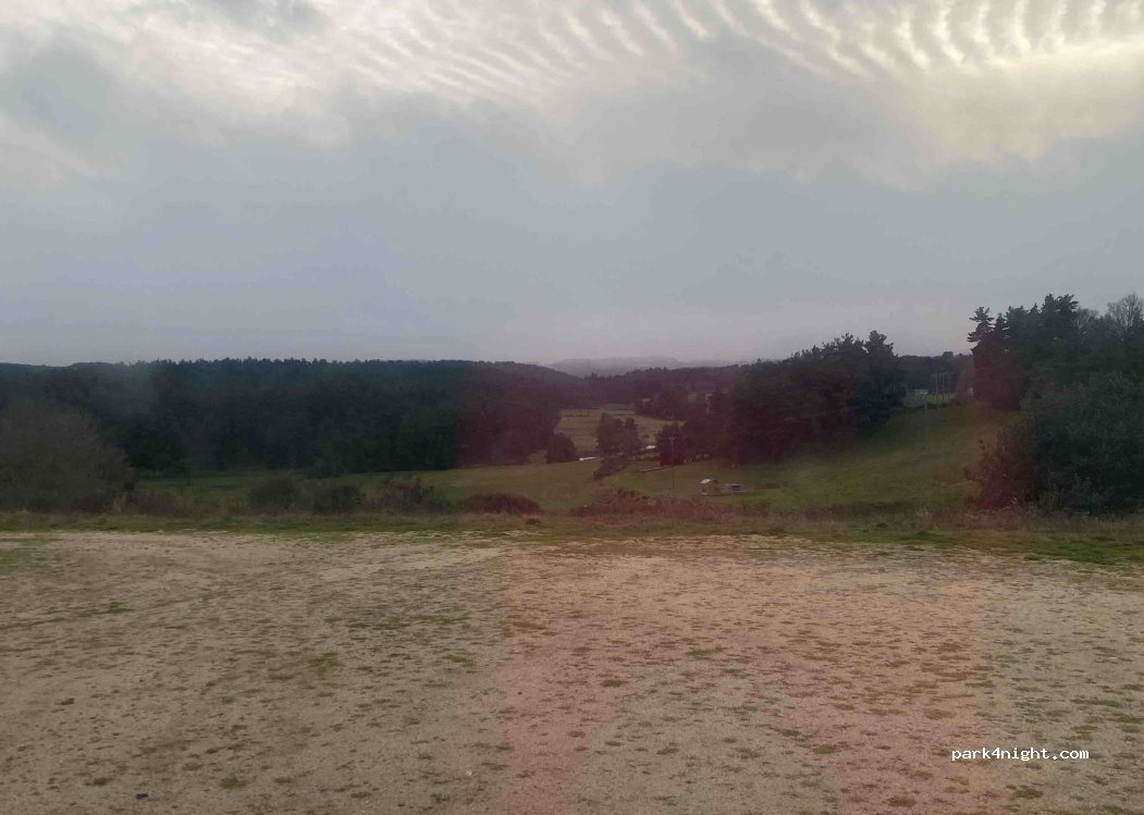 (48130) Aumont-Aubrac - 6250 La Chazotte — foto 5