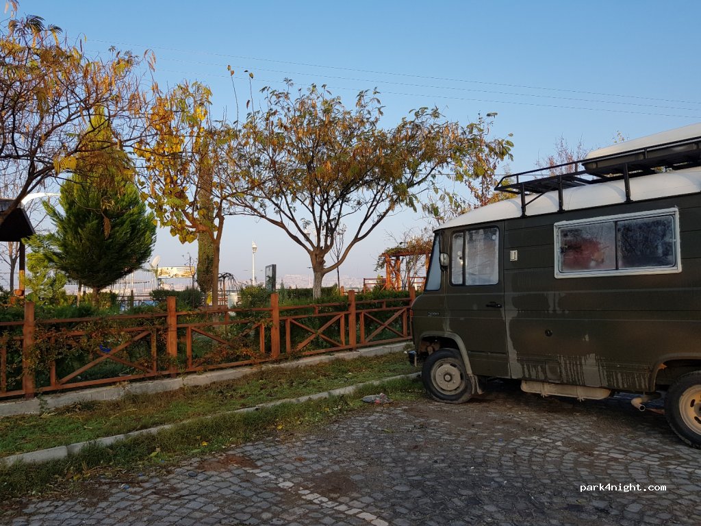 (63400)  - 32 Ferit Aydın Mirkelam Caddesi — foto