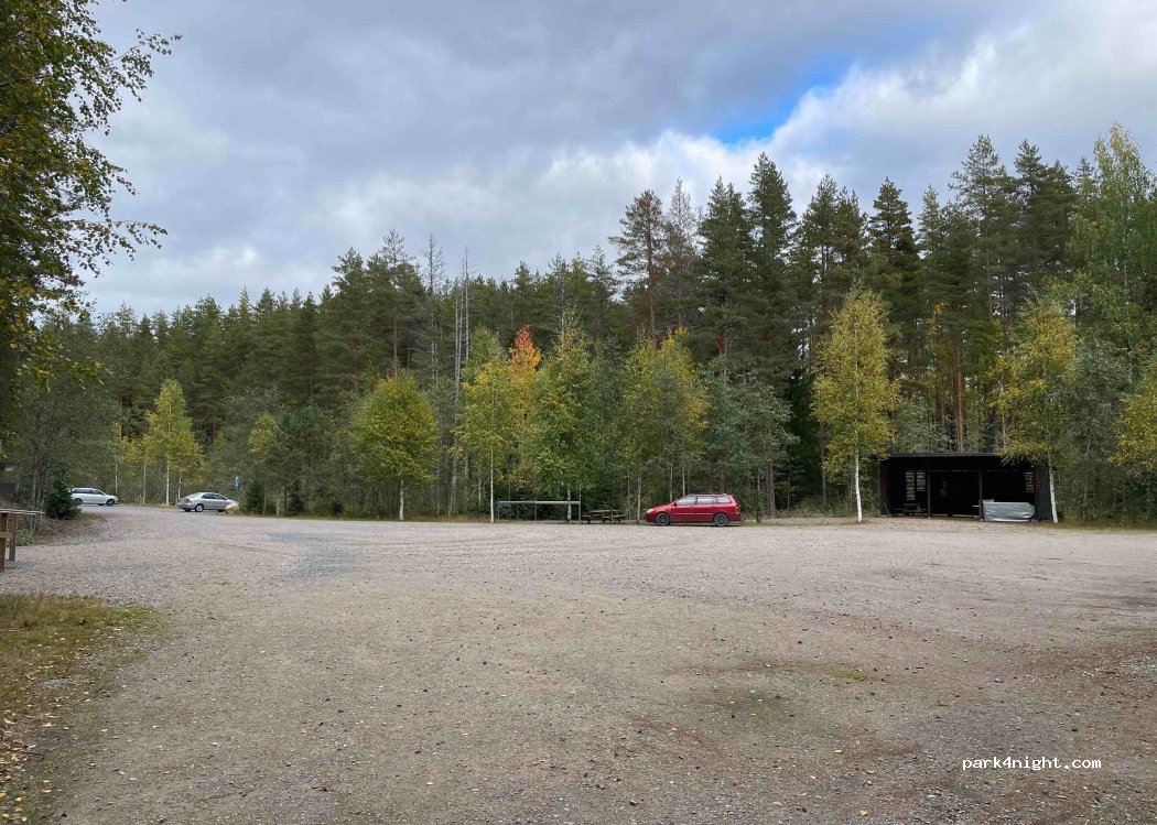 (41710) Joutsa - 1325 Kivisuontie — foto