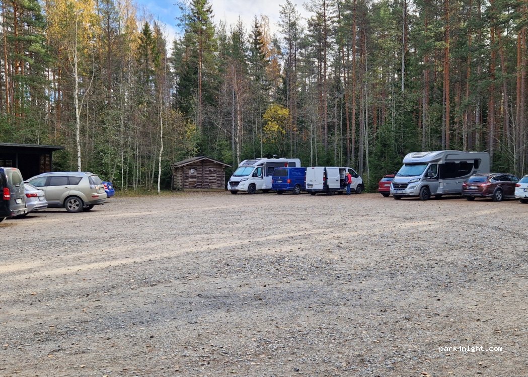 (41710) Joutsa - 1325 Kivisuontie — foto 5