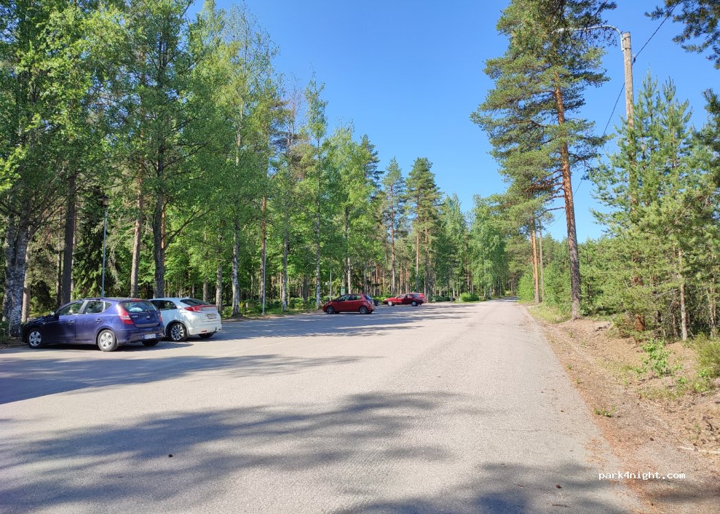 (05200) Rajamäki - 78 Astrakanintie — foto