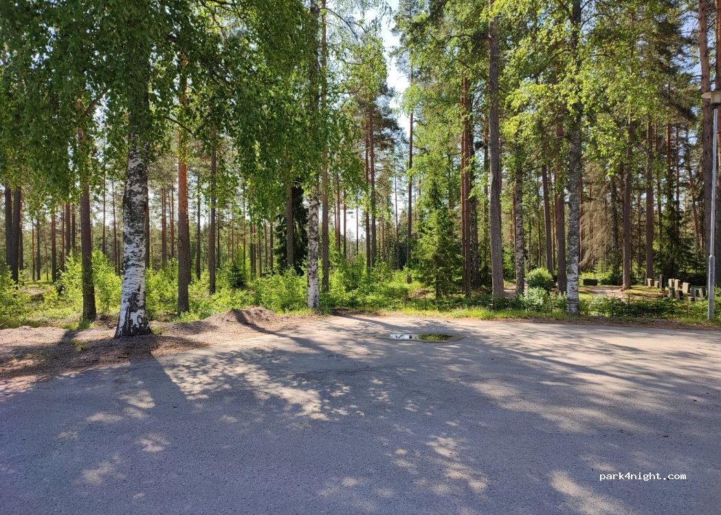 (05200) Rajamäki - 78 Astrakanintie — foto 2