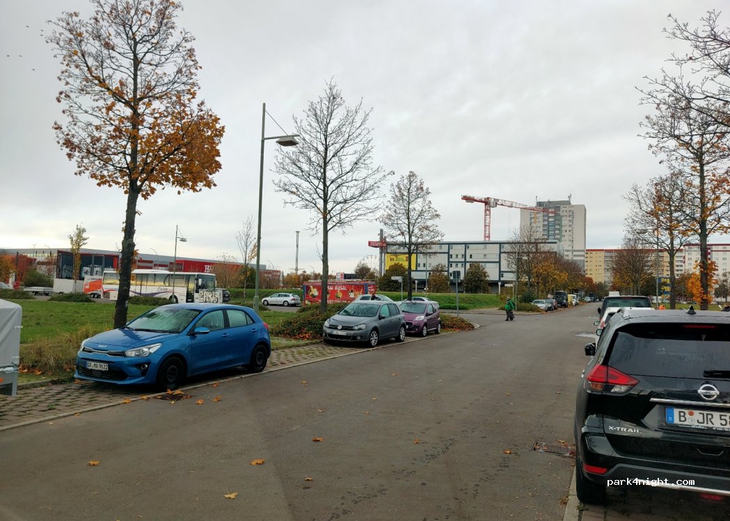 (10365) Berlin - 360 Landsberger Allee — foto 3