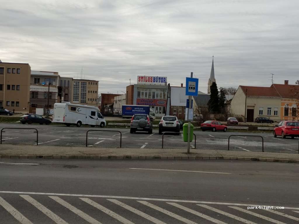 (9700) Szombathely - 39 Kossuth Lajos utca — foto