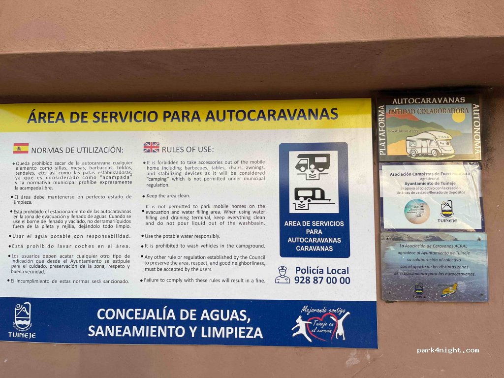 (35629) Tarajalejo - 96 Urbanización Herbania — foto 2
