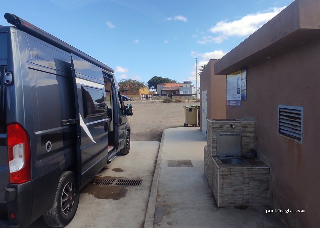 (35629) Tarajalejo - 96 Urbanización Herbania — foto 3