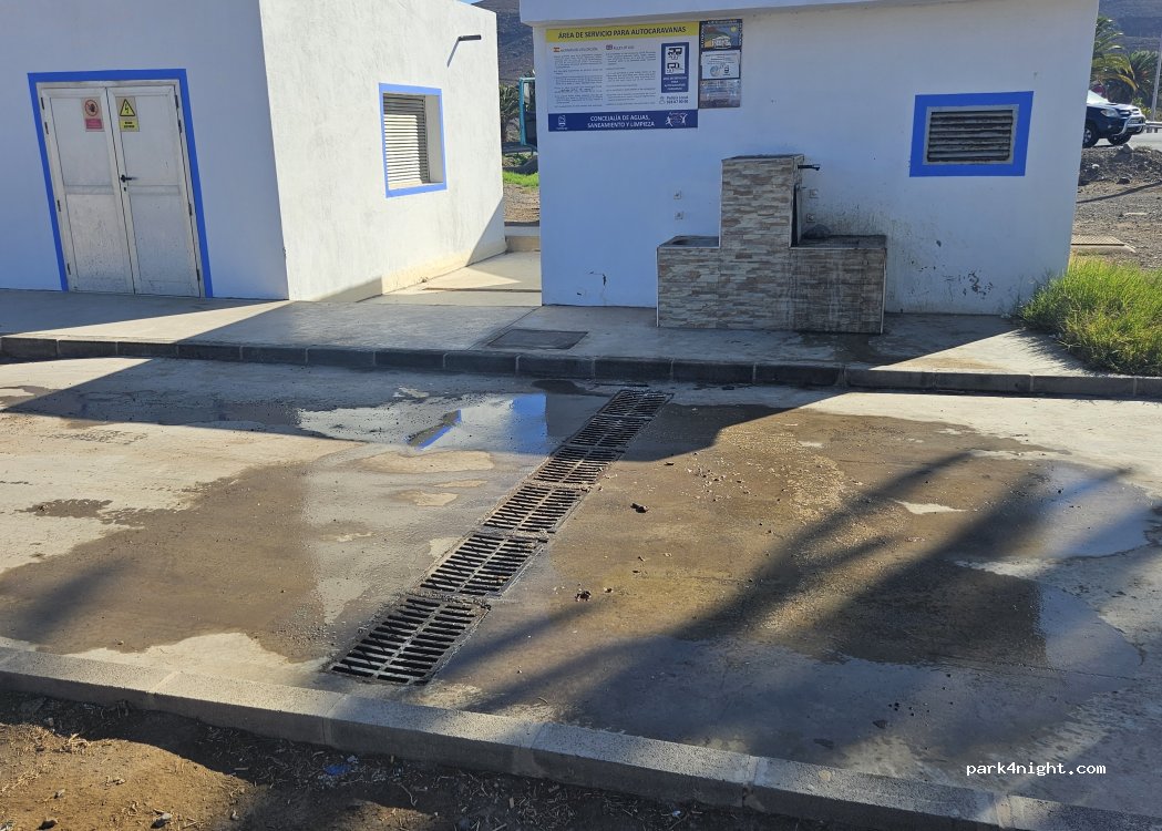 (35629) Tarajalejo - 96 Urbanización Herbania — foto 4