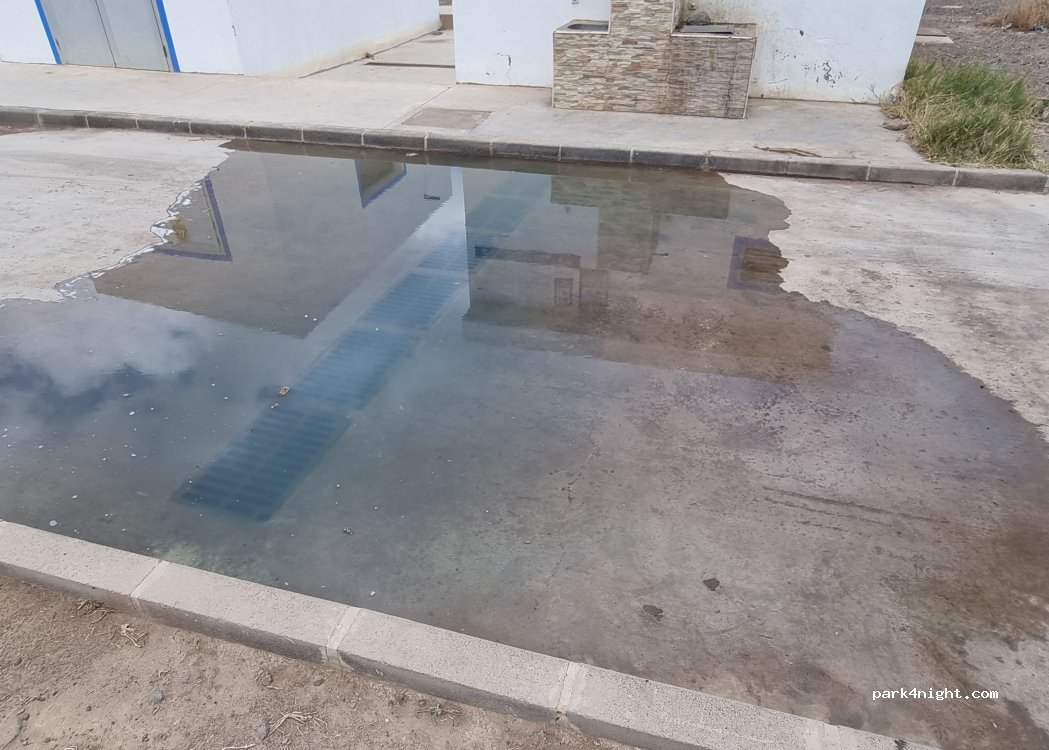 (35629) Tarajalejo - 96 Urbanización Herbania — foto 5
