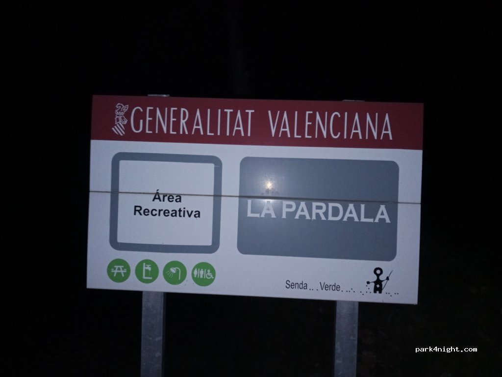 (46173) Benagéber - Unnamed Road — foto 2