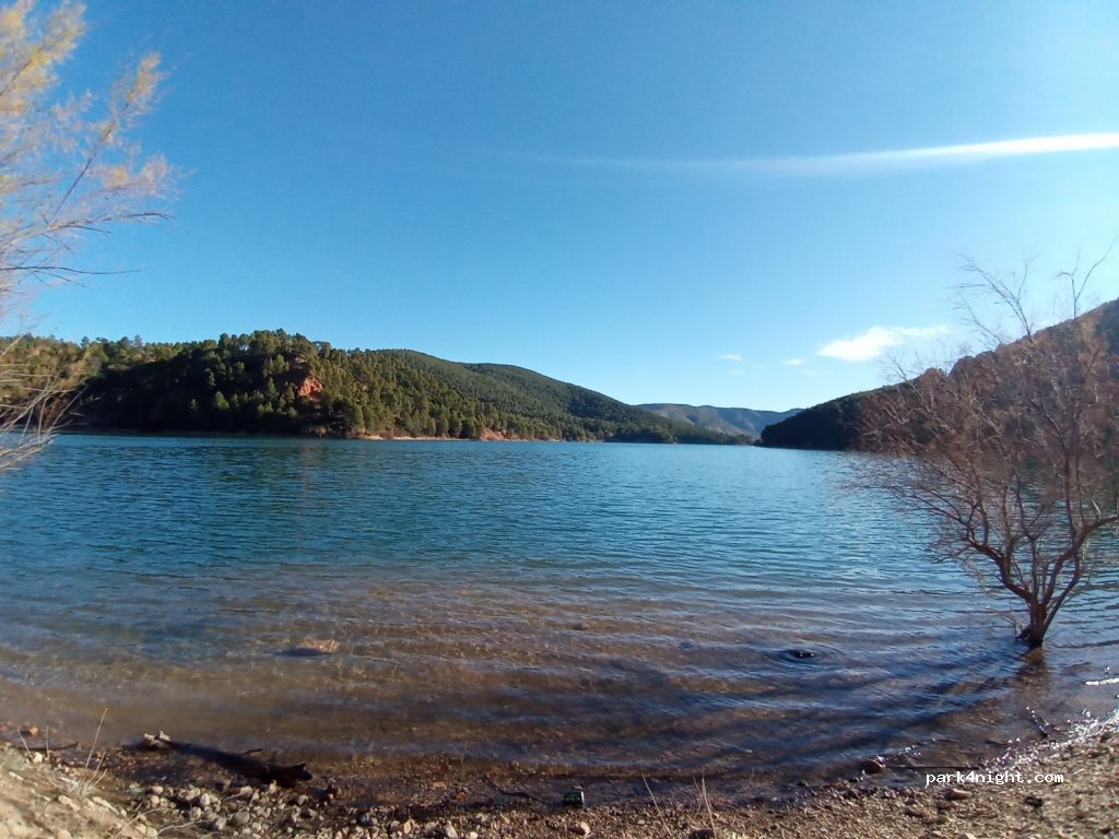 (46173) Benagéber - Unnamed Road — foto 3