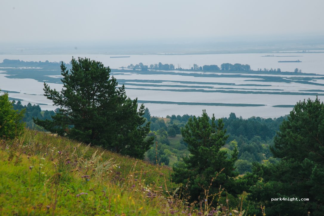 (427927) Zuyevo - Unnamed Road — foto
