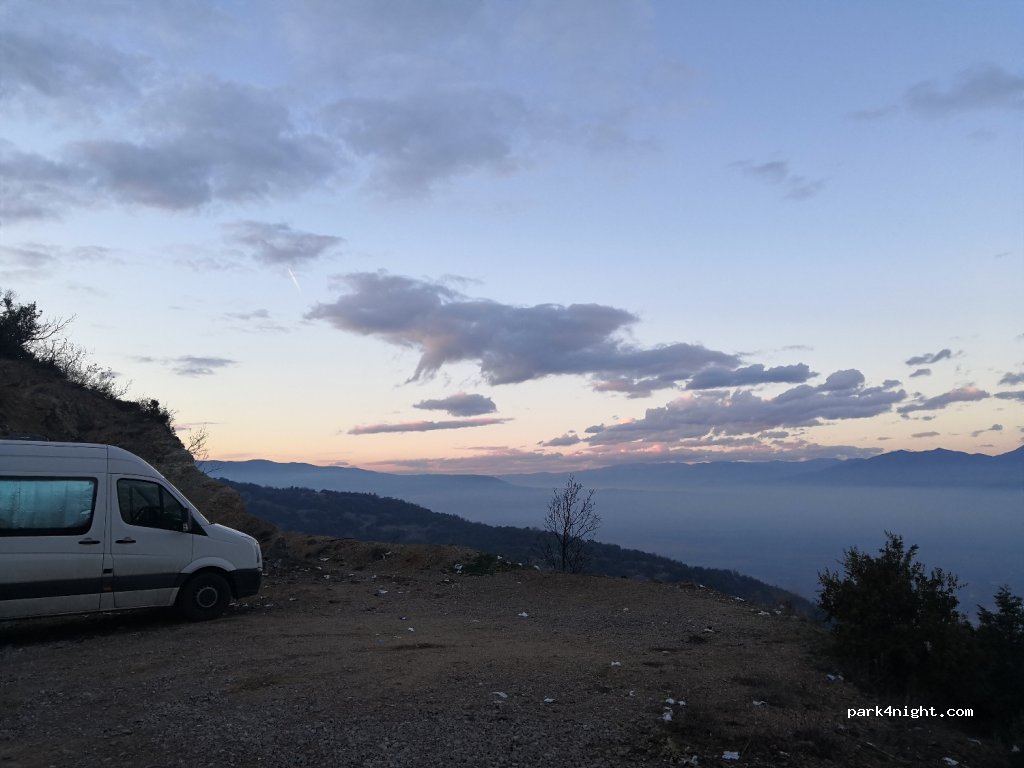 () Strumica - Трим патека Св.Илија — foto
