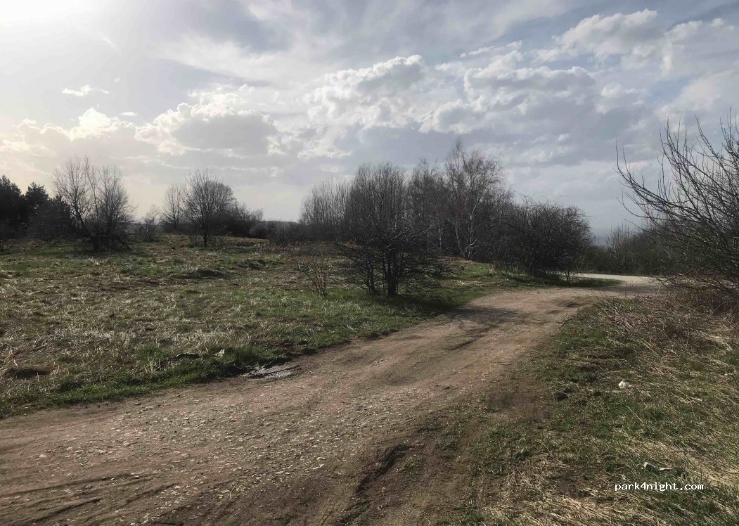 (1616) Sofia - Unnamed Road — foto
