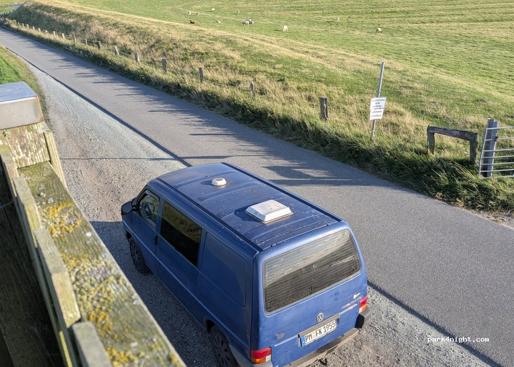 (25821) Reußenköge - Hattstedter Koog — foto 2